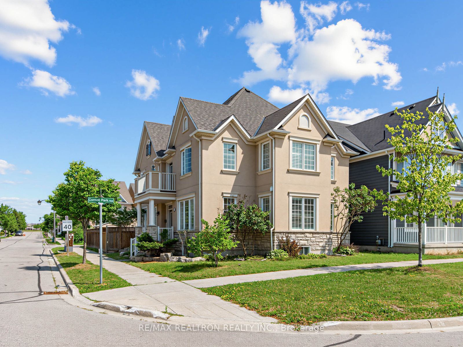 244 Cornell Park Avenue