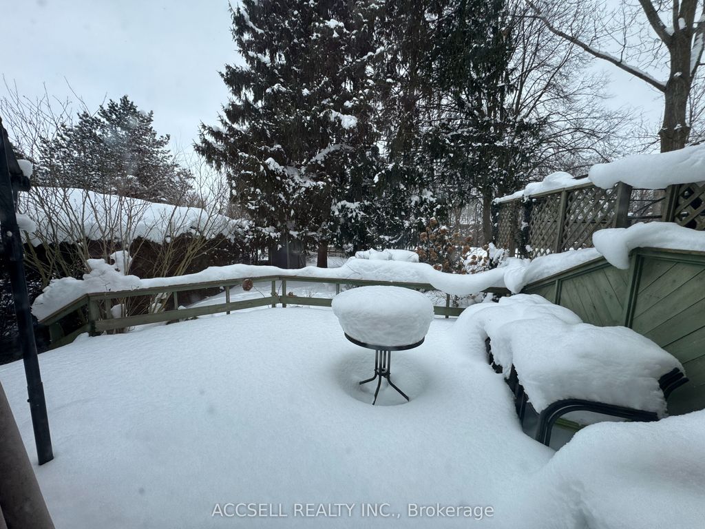 Photo of 1690 Attawandaron Road, London North, ON N6G 3M8 (MLS # X12652388)