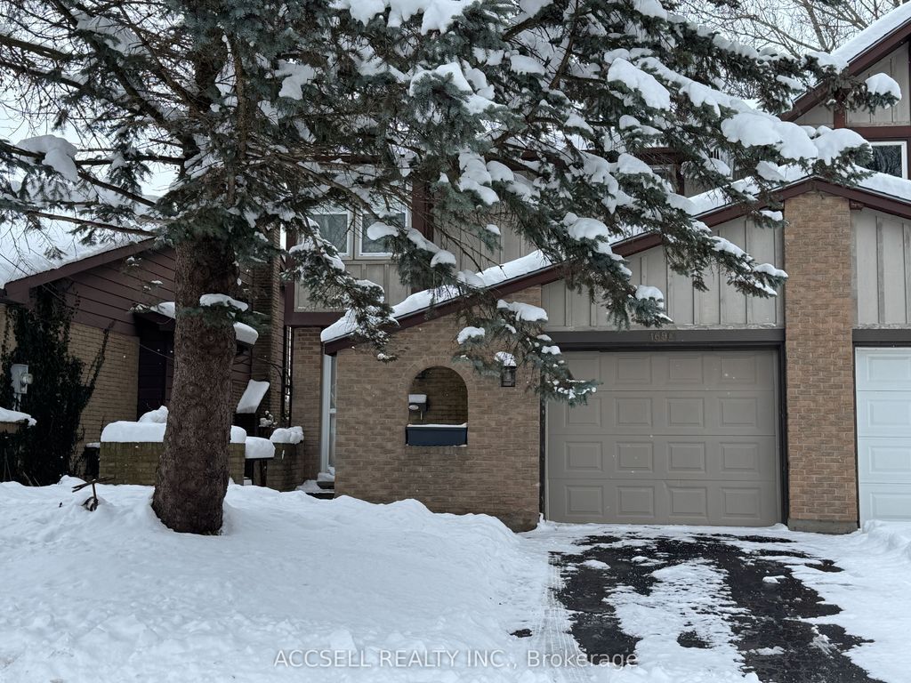 Photo of 1690 Attawandaron Road, London North, ON N6G 3M8 (MLS # X12652388)