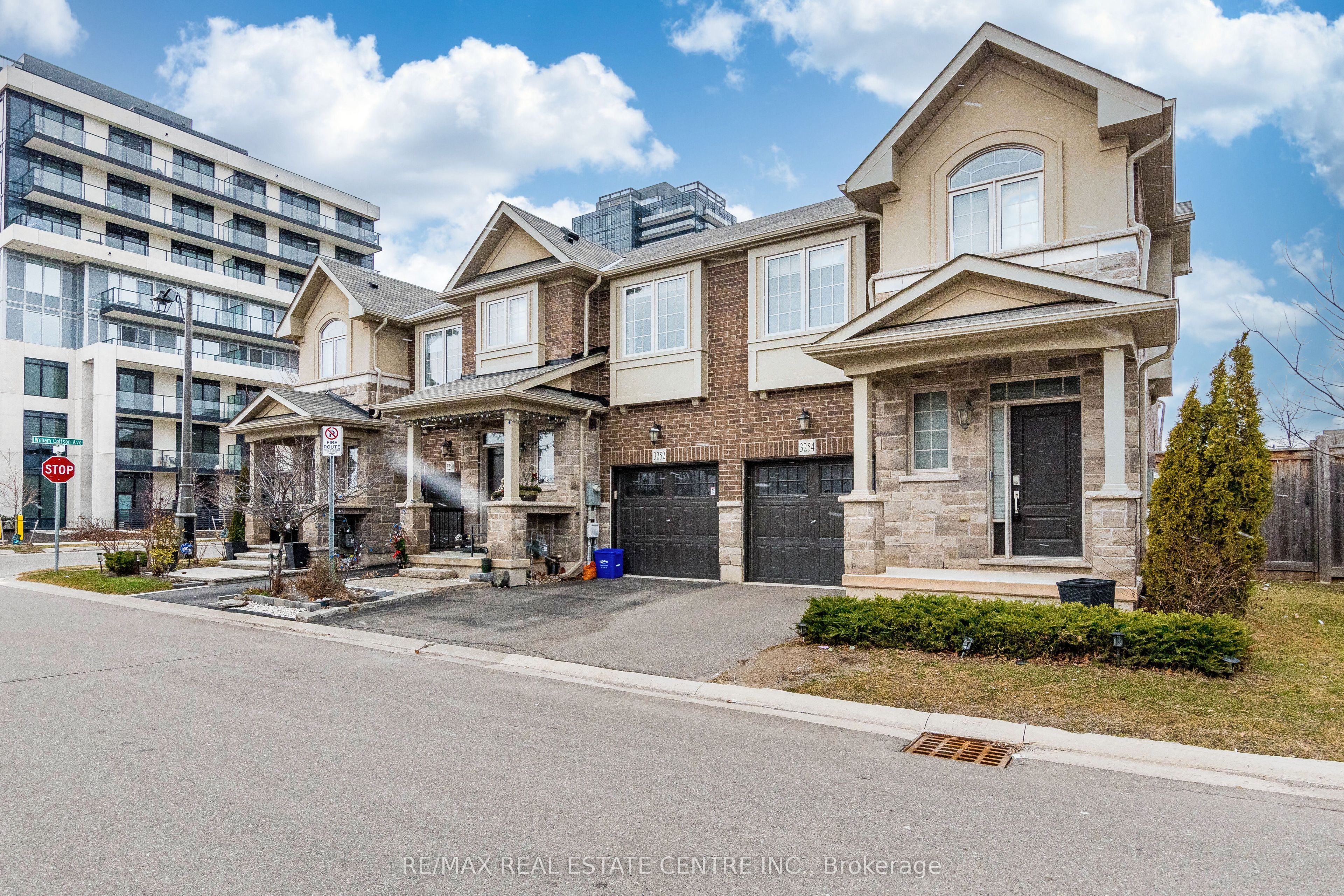 3254 Mockingbird Common N/A