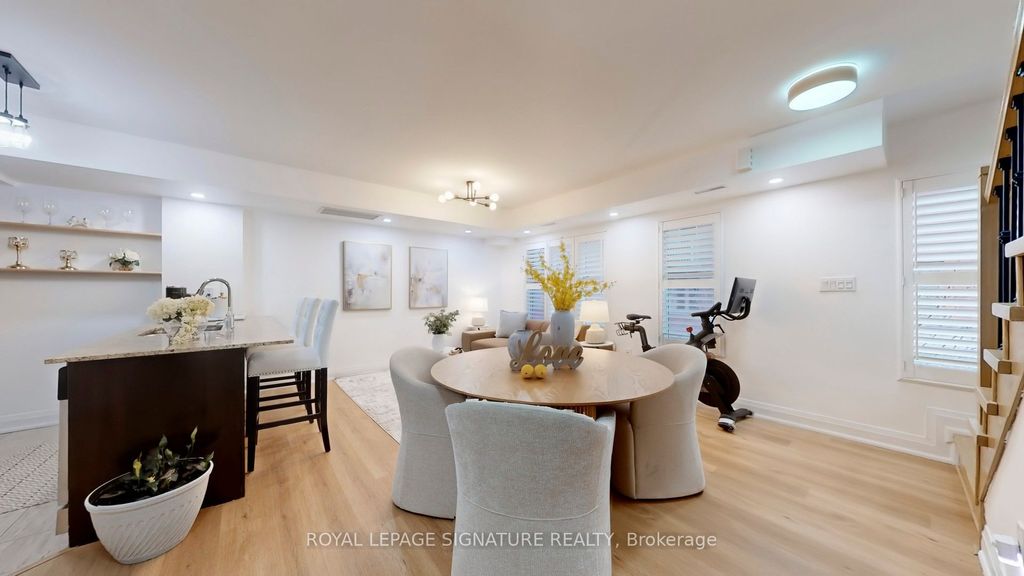 Photo of 25 Turntable Crescent #226, Toronto, ON M6H 4K8 (MLS # W12640418)