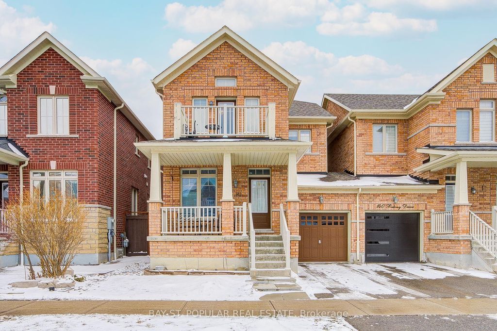 Photo of 142 Betony Drive, Richmond Hill, ON L4E 0P3 (MLS # N12905954)
