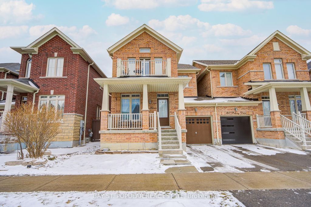 Photo of 142 Betony Drive, Richmond Hill, ON L4E 0P3 (MLS # N12905954)