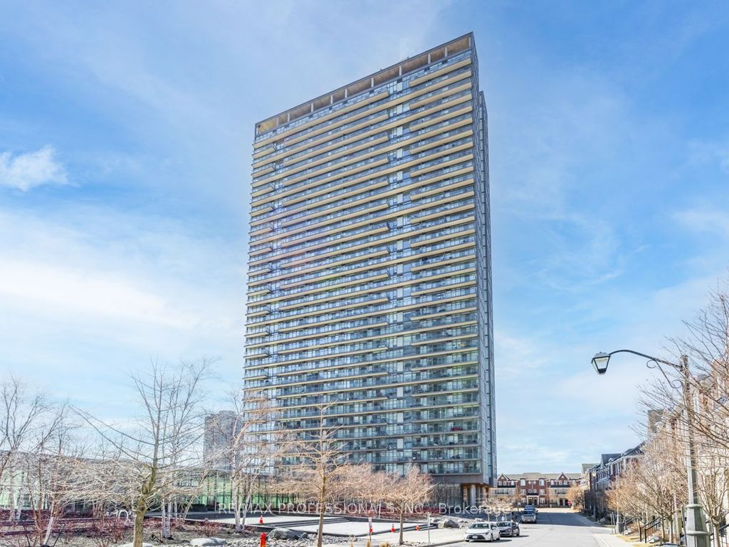 Photo of 105 The Queensway N/A #2113, Toronto, ON M6S 5B5 (MLS # W13096642)