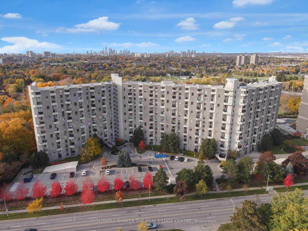 Photo of 284 Mill Road #Unit E3, Toronto, ON M9C 4W6 (MLS # W12480228)