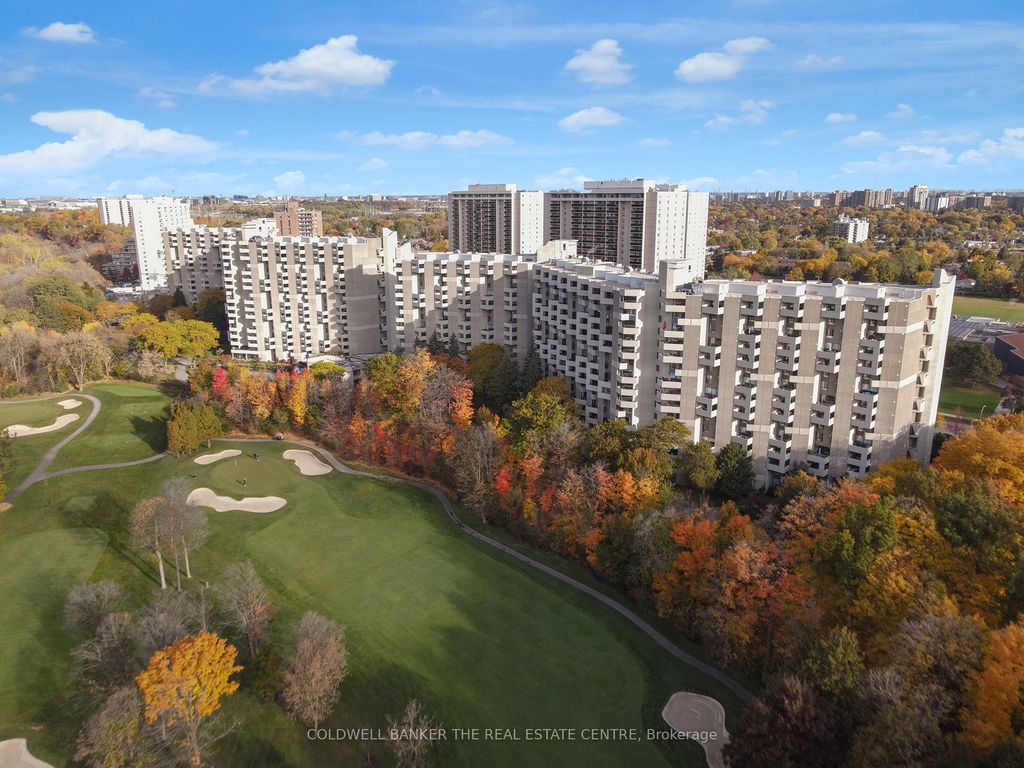 Photo of 284 Mill Road #Unit E3, Toronto, ON M9C 4W6 (MLS # W12480228)
