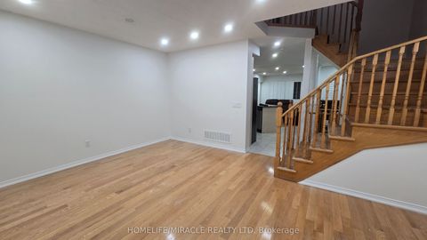 555 Garden Walk Upper Mississauga ON L5W 1V9