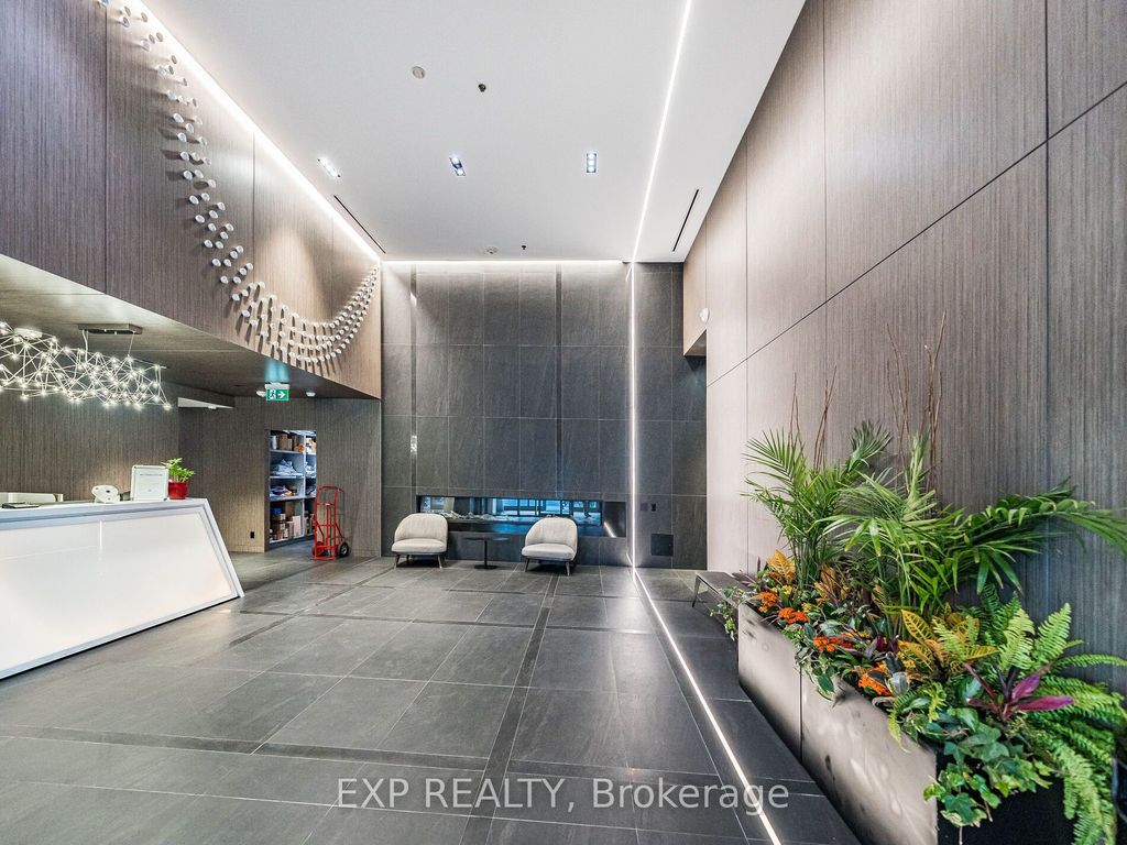 Photo of 181 Dundas Street E #3708, Toronto, ON M5A 0N5 (MLS # C12425269)