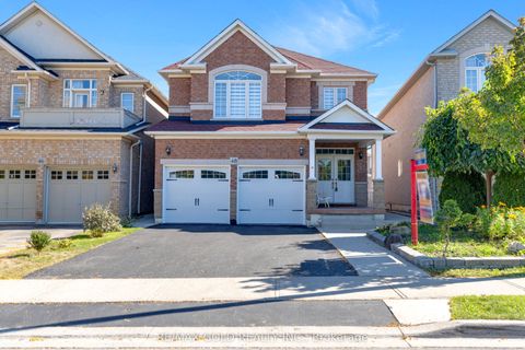 48 Fountainview Way Brampton ON L6S 6K6