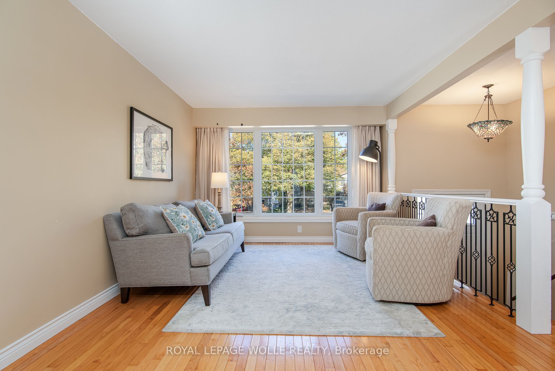 118 Wheatfield Crescent