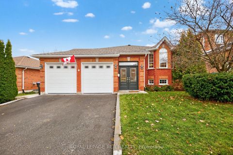 29 Archer Avenue Bradford West Gwillimbury ON L3Z 2Y3