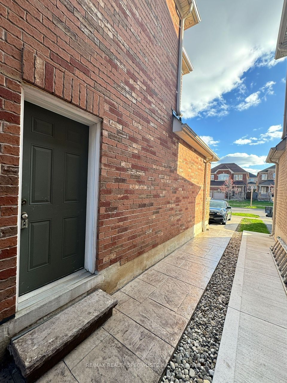 5475 Freshwater Drive Bsmt