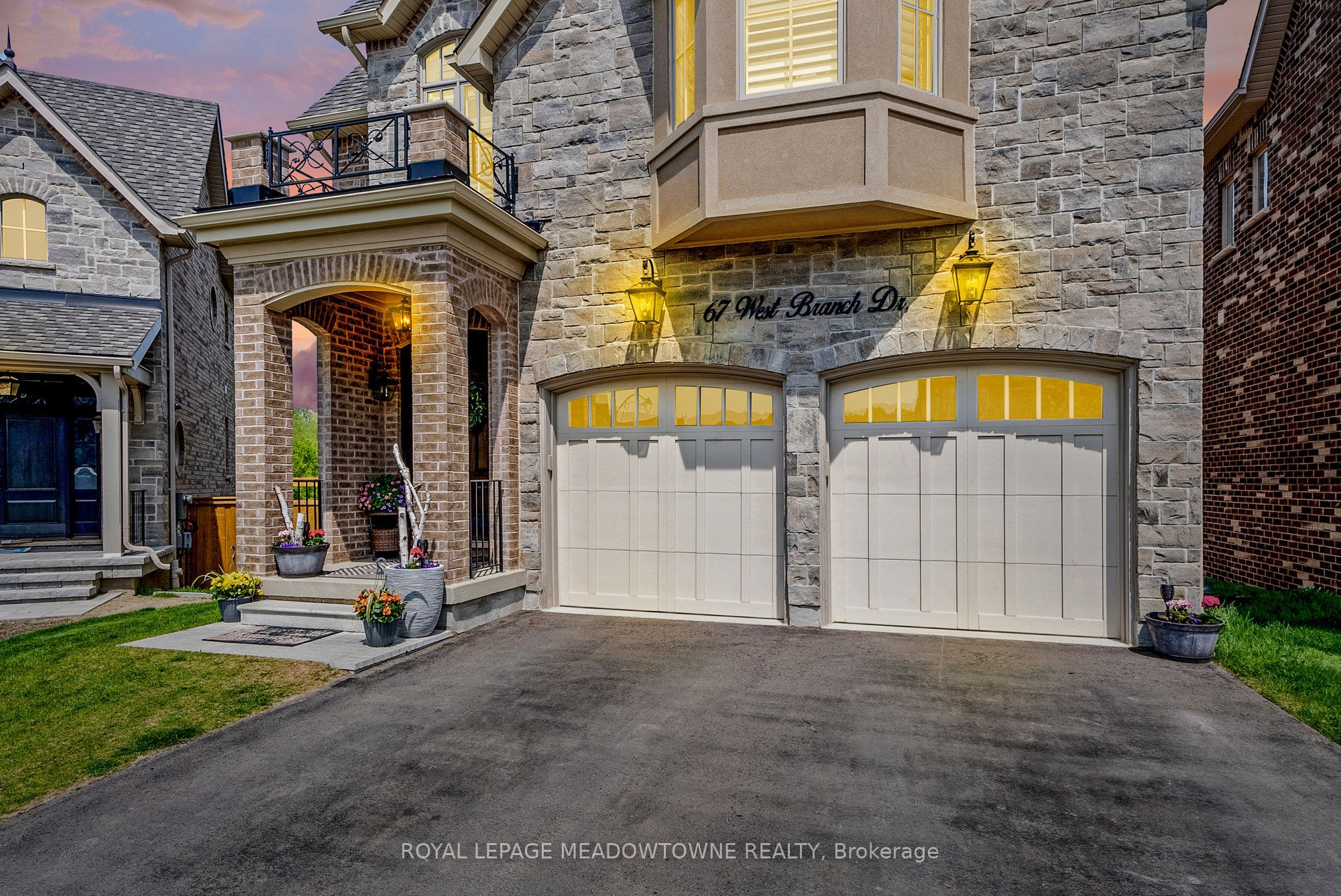 67 West Branch Drive