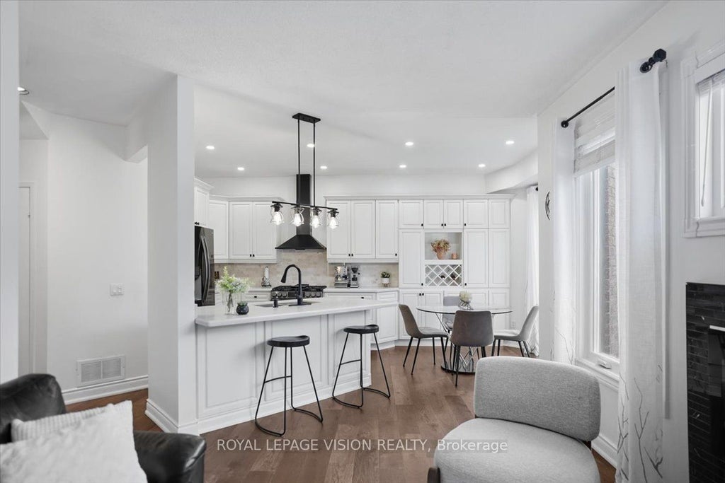 Photo of 106 Copley Street, Pickering, ON L1V 6V6 (MLS # E13724456)