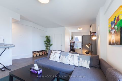 1 Beatrice Street Unit 3 Toronto ON M6J 2T2