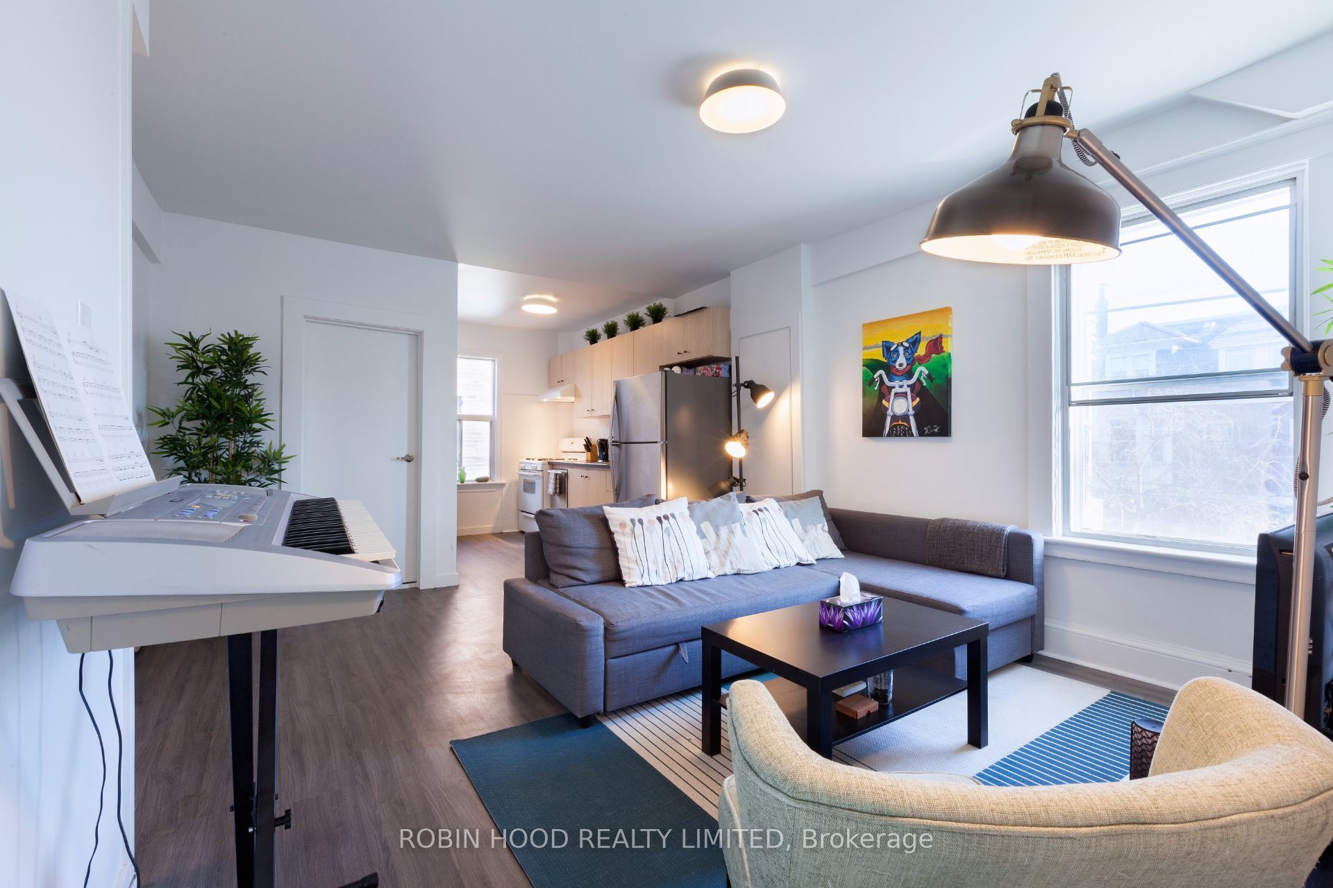 1 Beatrice Street Unit 3