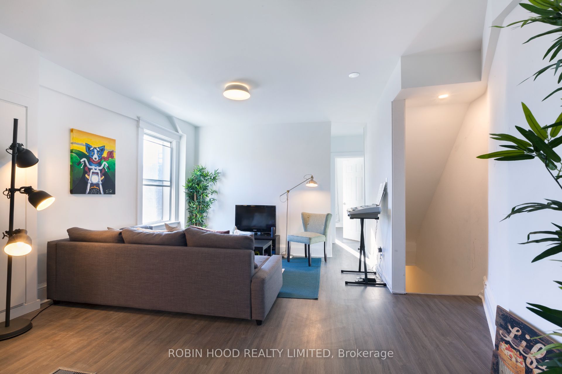 1 Beatrice Street Unit 3