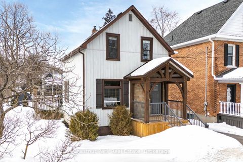 1178 3rd Avenue W Owen Sound ON N4K 4R1