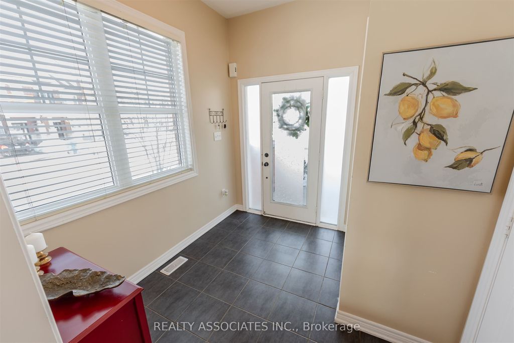 Photo of 19 Bearings Avenue, Whitchurch-Stouffville, ON L4A 0W6 (MLS # N12852558)
