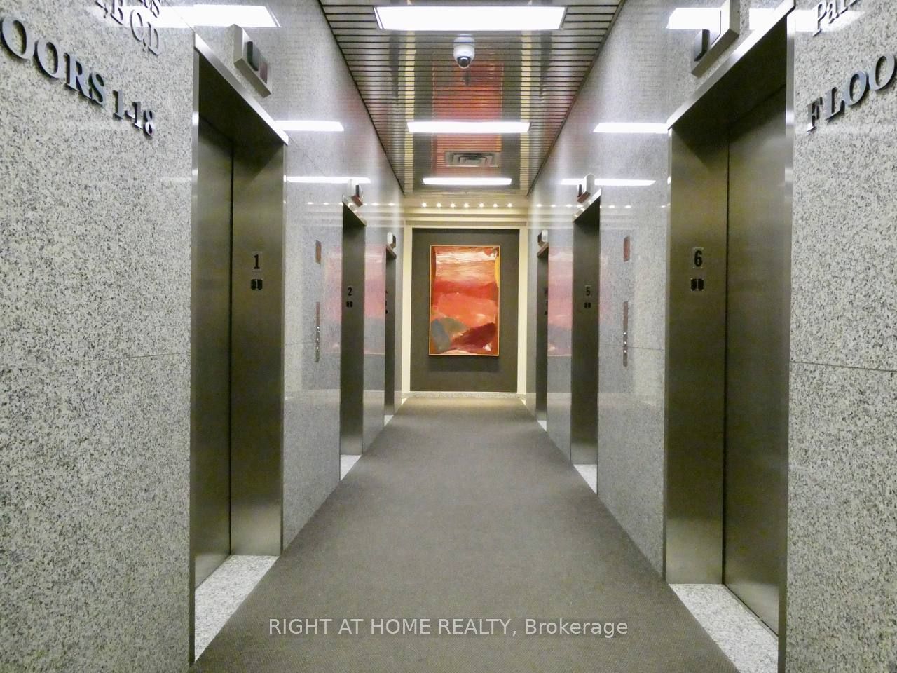 1001 Bay Street 3104