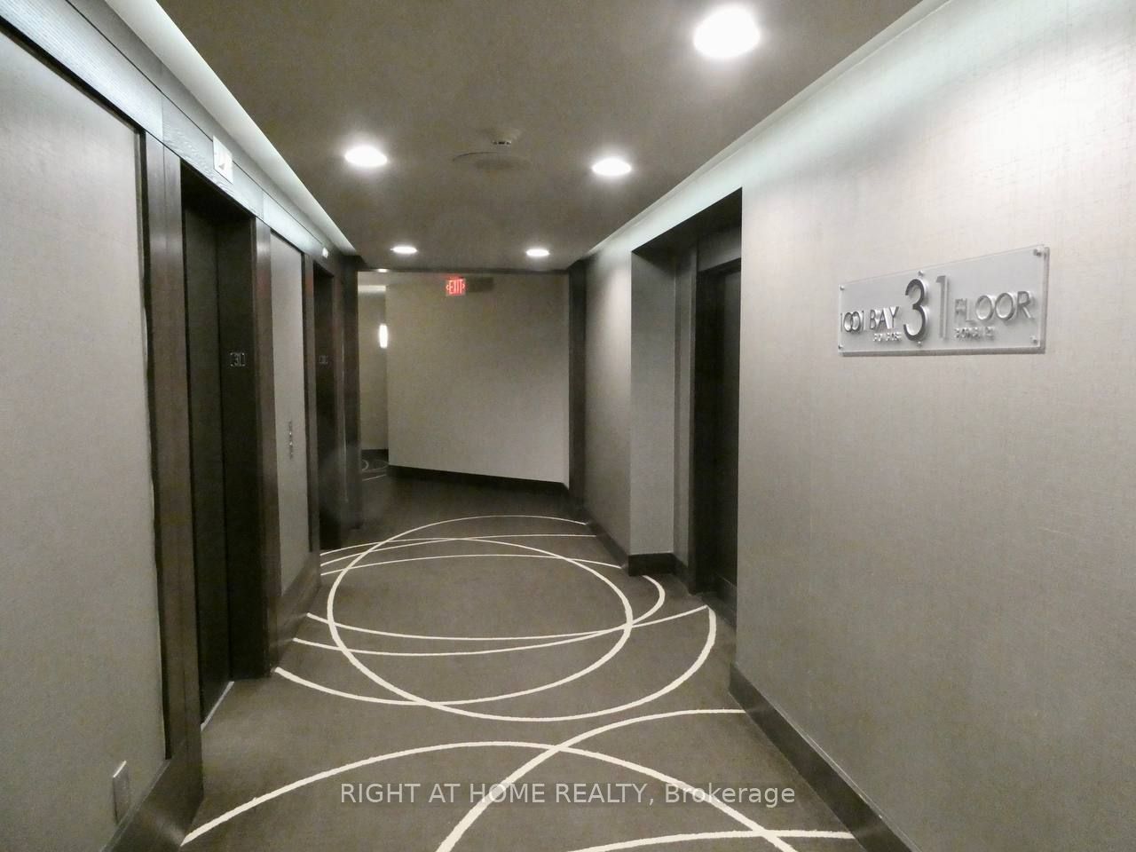 1001 Bay Street 3104