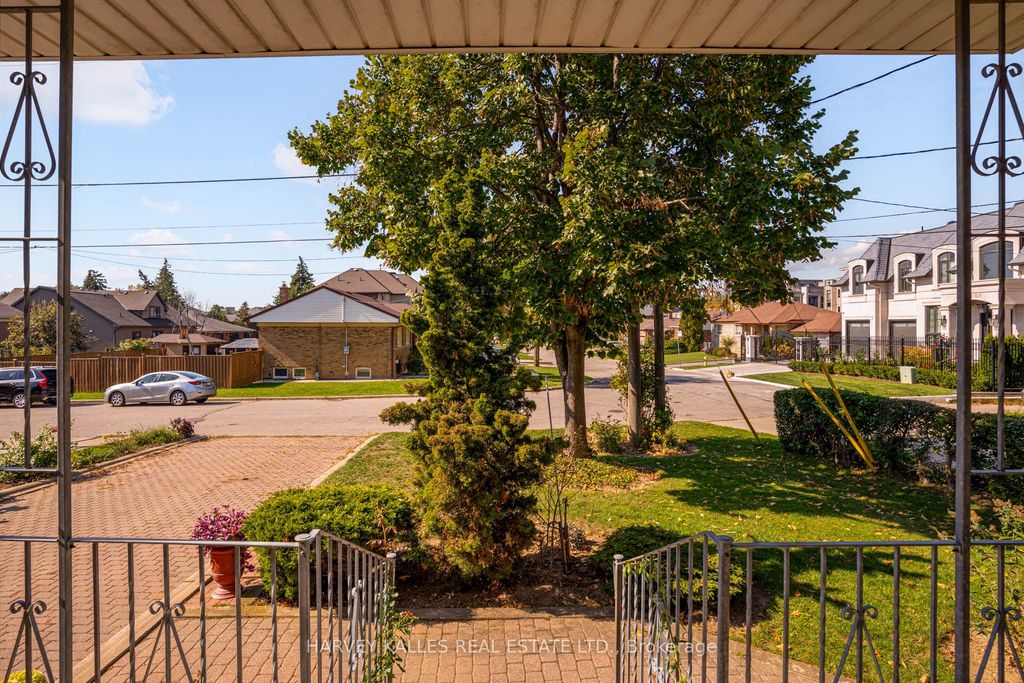 Photo of 82 Cork Avenue, Toronto, ON M6B 2Y2 (MLS # W12451750)