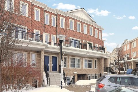 Photo of 26 Bruce Street #C14, Vaughan, ON L4L 0H4 (MLS # N12787026)