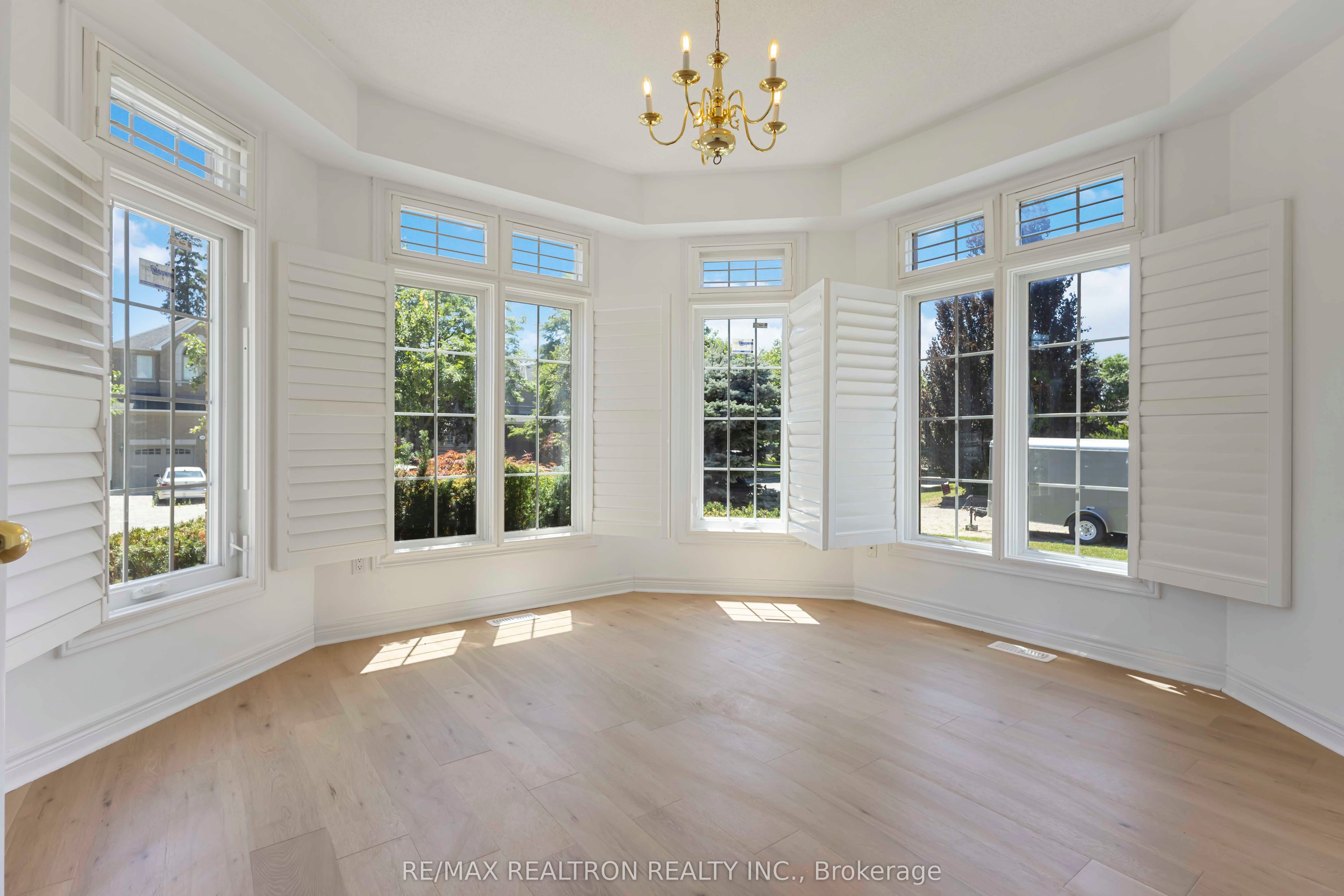 38 Forester Crescent