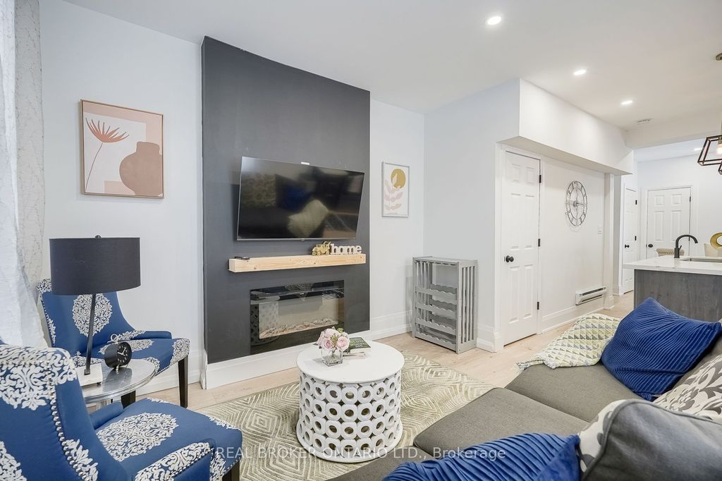 Photo of 8 Elizabeth Street, St. Catharines, ON L2R 2L1 (MLS # X12788942)