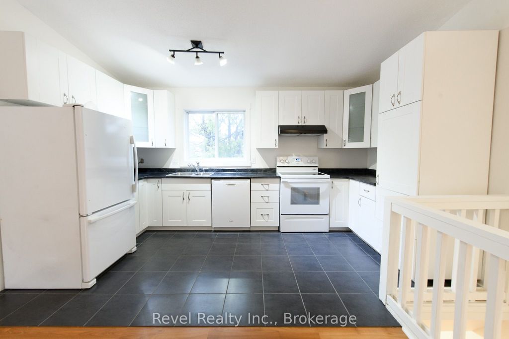 Photo of 17 Harbour Street W #227, Collingwood, ON L9Y 5B4 (MLS # S12873986)