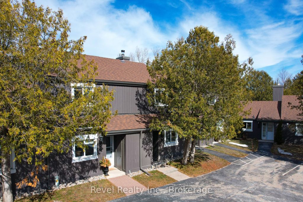 Photo of 17 Harbour Street W #227, Collingwood, ON L9Y 5B4 (MLS # S12873986)