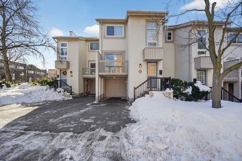 Photo of 90 Maris Shep Way, Toronto, ON M2J 4S2 (MLS # C12783114)