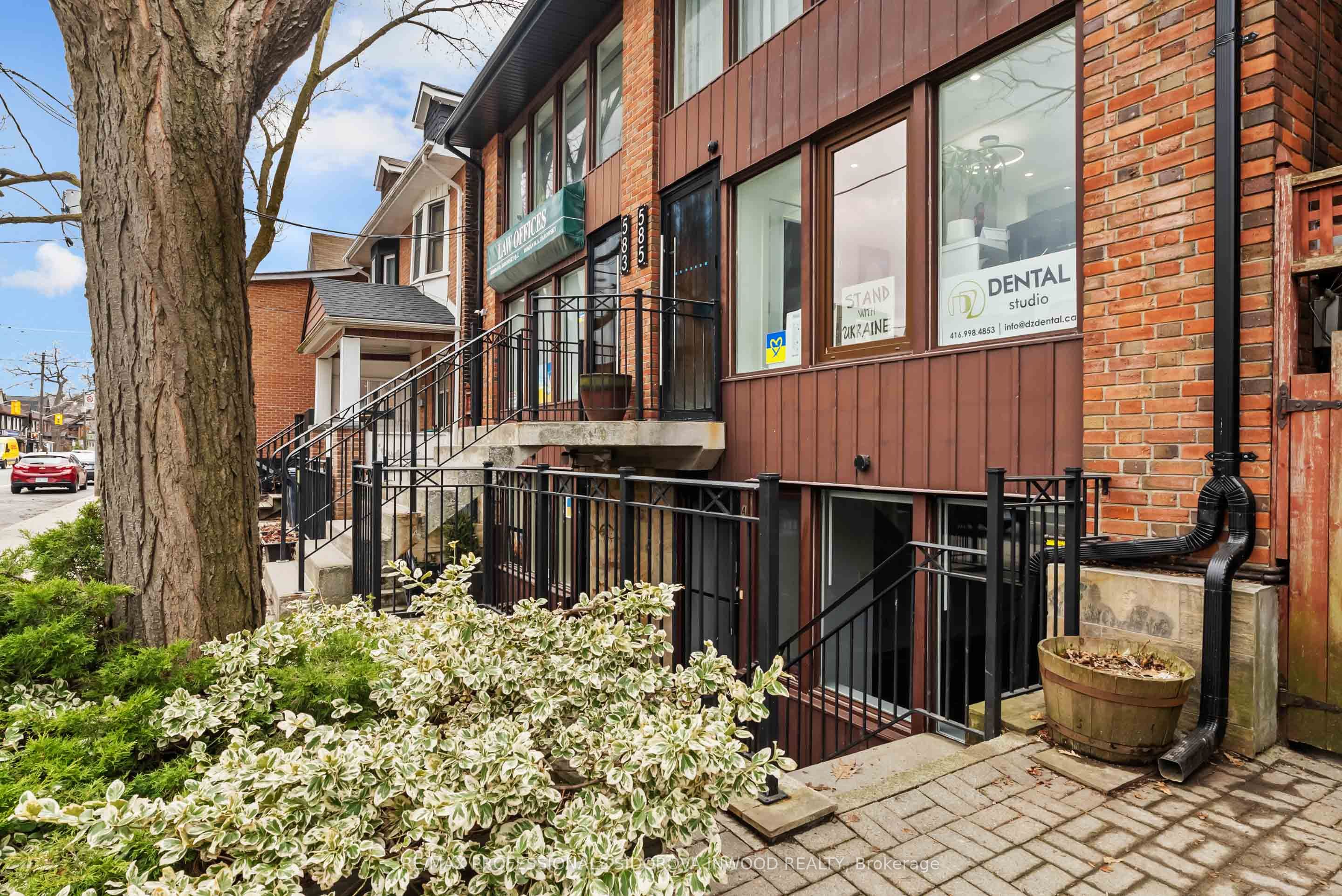 585 Annette Street Lower