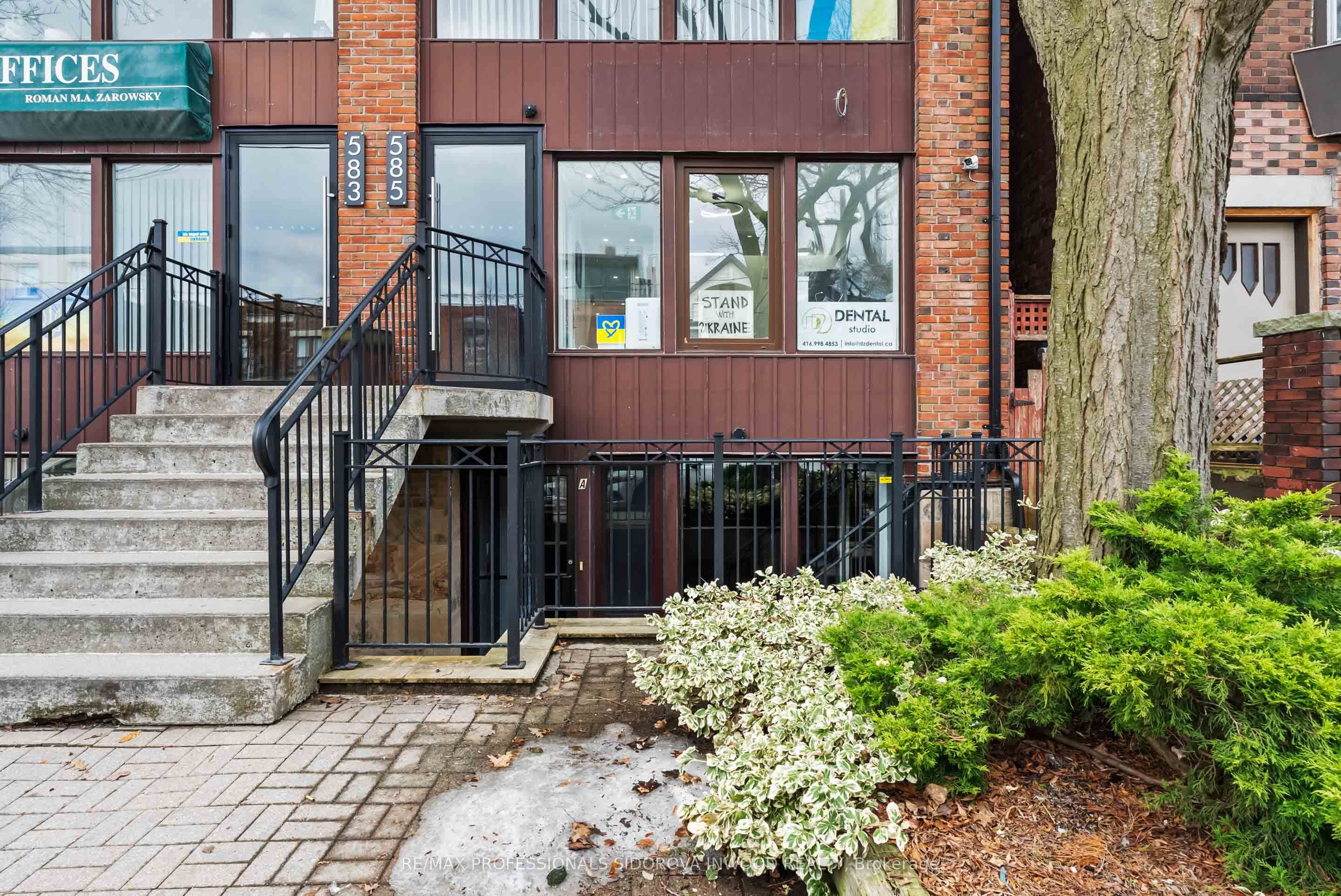 585 Annette Street Lower