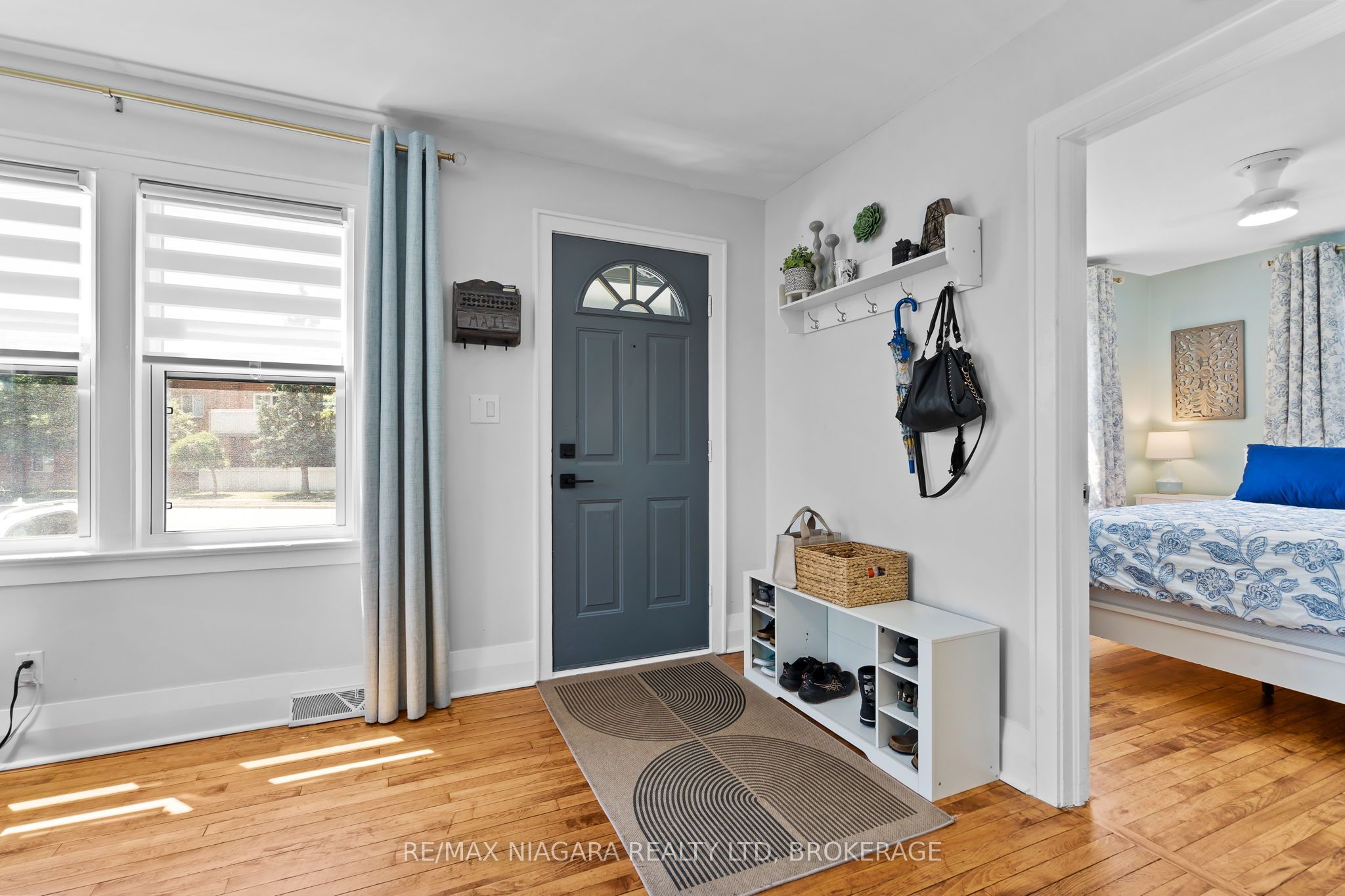 741 Elm Street