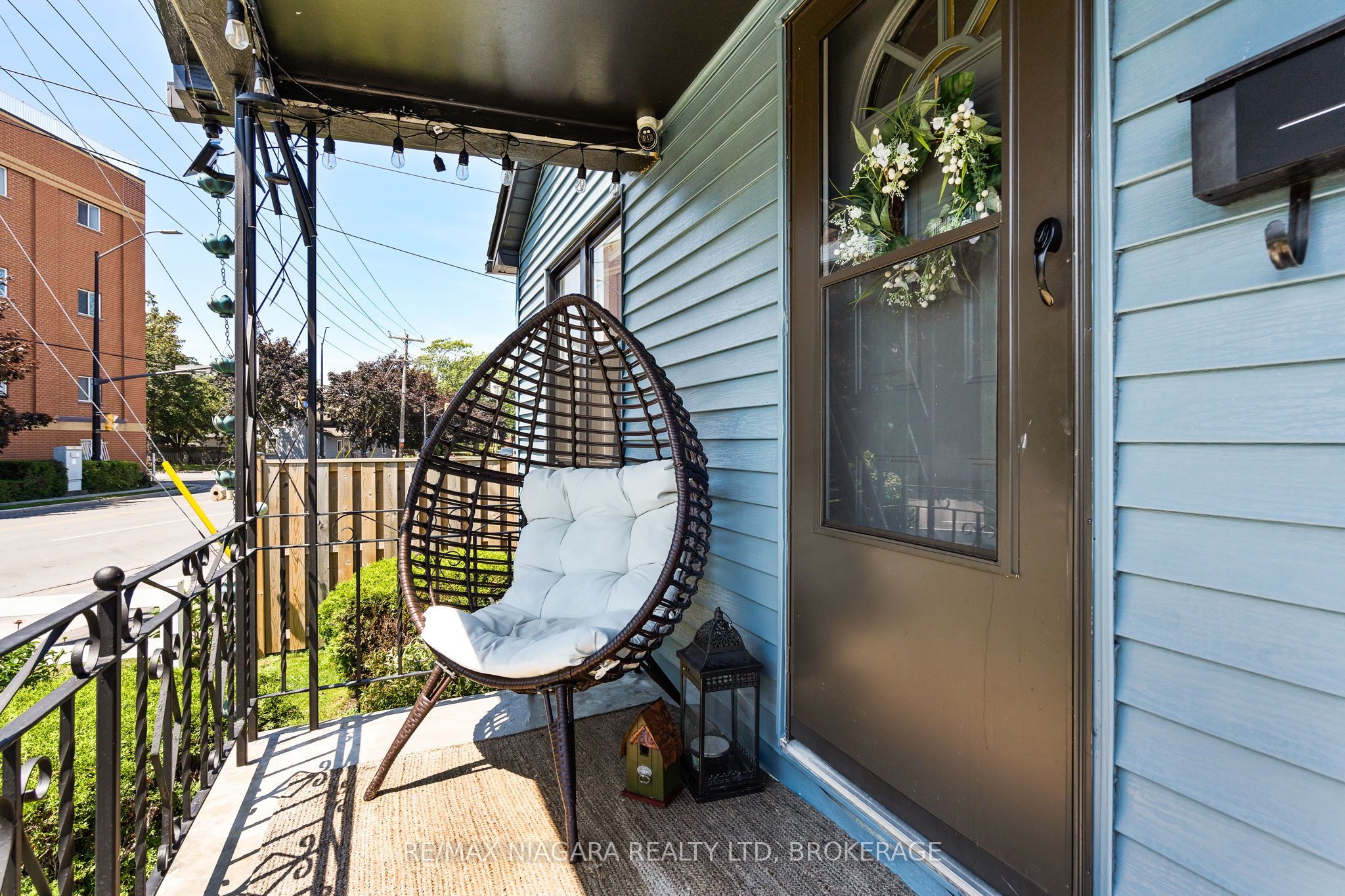 741 Elm Street