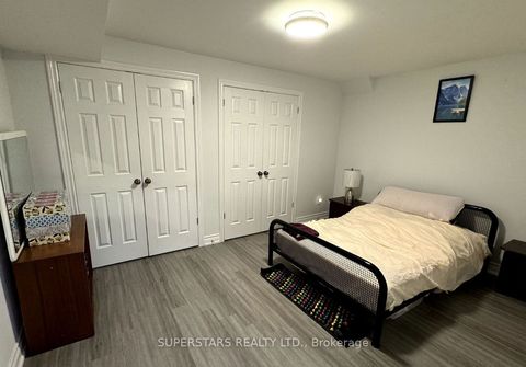 41 MANILA Avenue Markham ON L3R 0K6