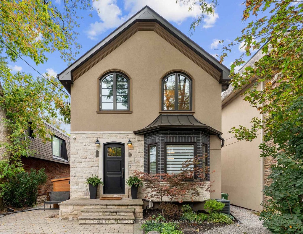 Photo of 329 Broadway Avenue, Toronto, ON M4P 1W4 (MLS # C13846622)