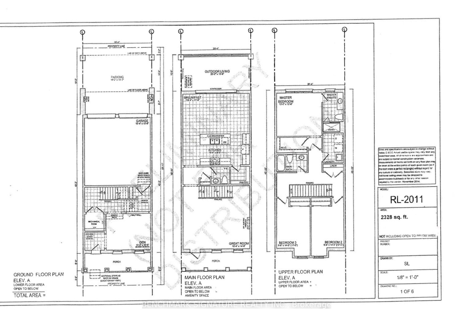 29 George Peach Avenue