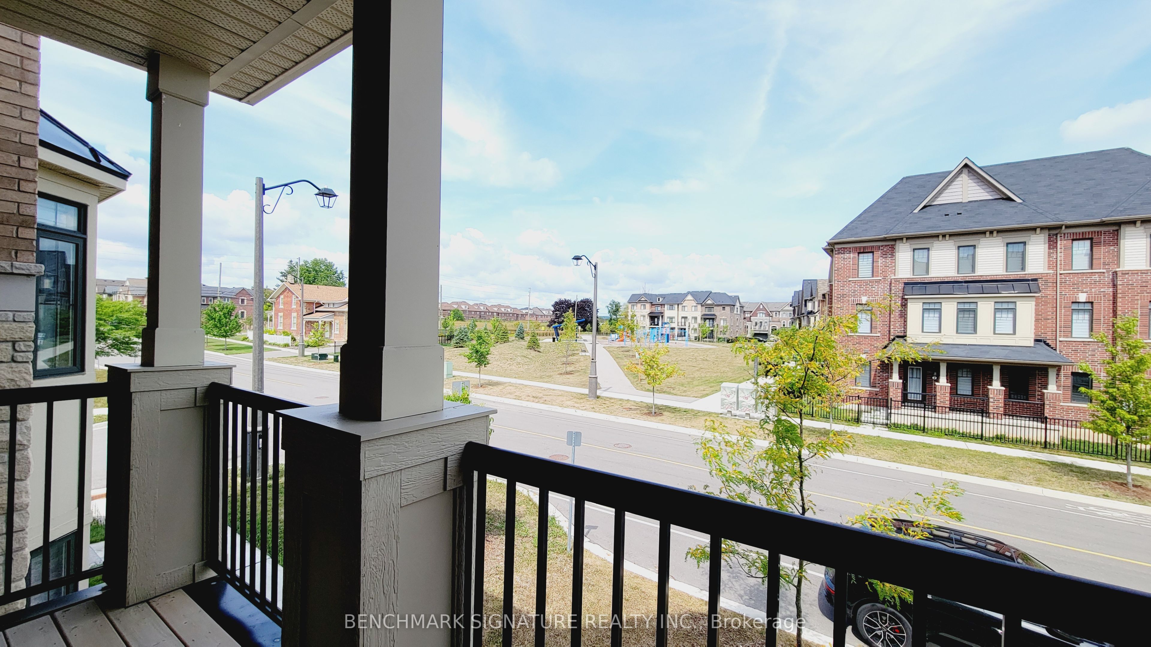 29 George Peach Avenue