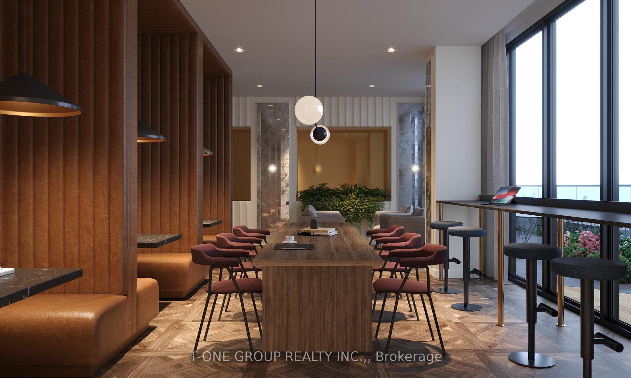 180 Front Street E 2603