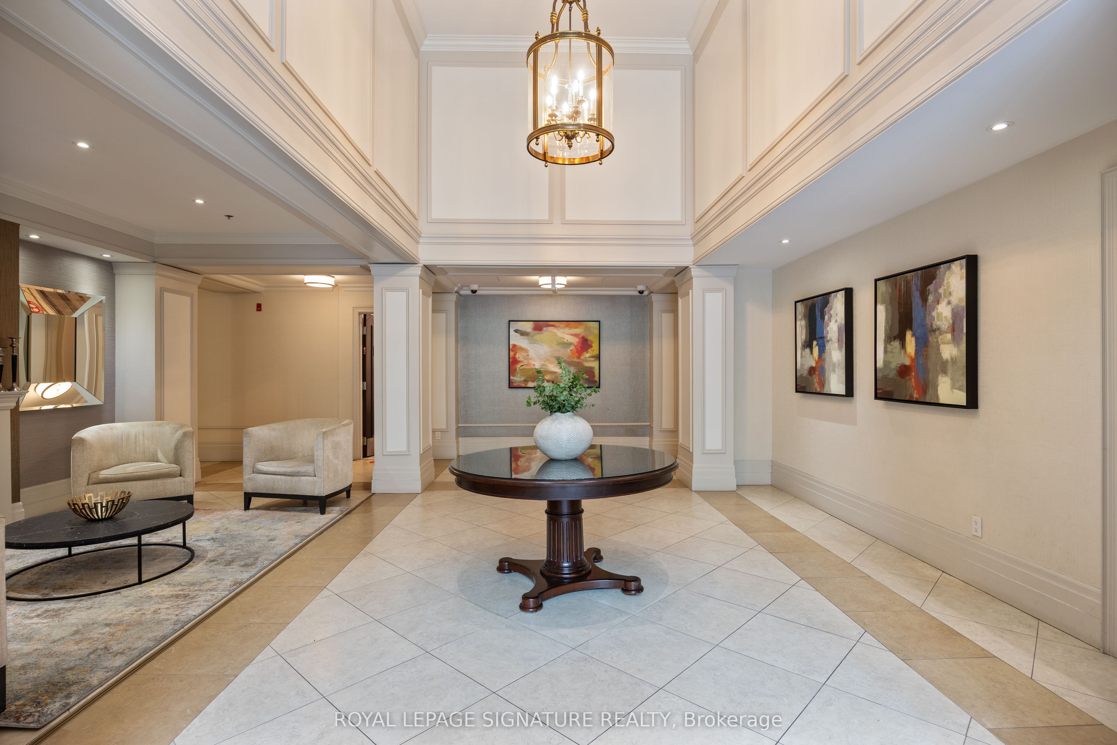 Toronto, ON M3B 3S5, Canada, 2 Bedrooms Bedrooms, ,1 BathroomBathrooms,Residential,Active,198357