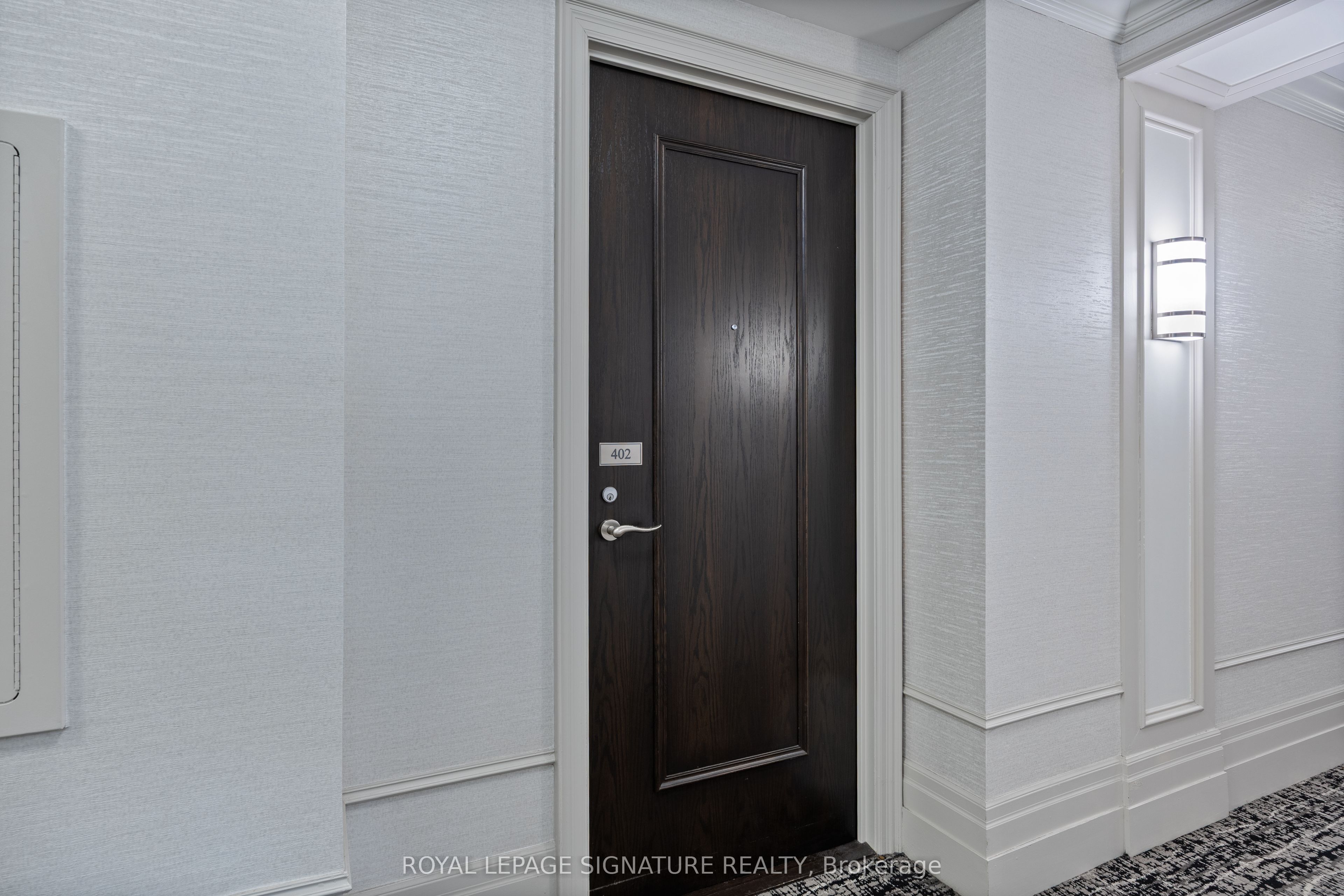 Toronto, ON M3B 3S5, Canada, 2 Bedrooms Bedrooms, ,1 BathroomBathrooms,Residential,Active,198357