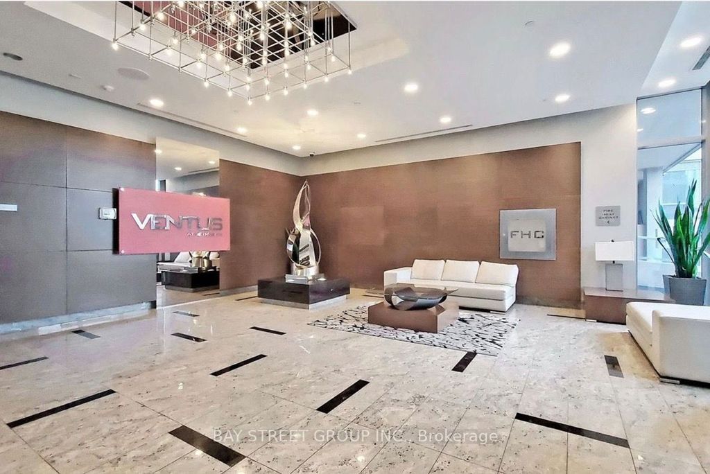 Photo of 151 Village Green Square #1908, Toronto, ON M1S 0K5 (MLS # E13023214)