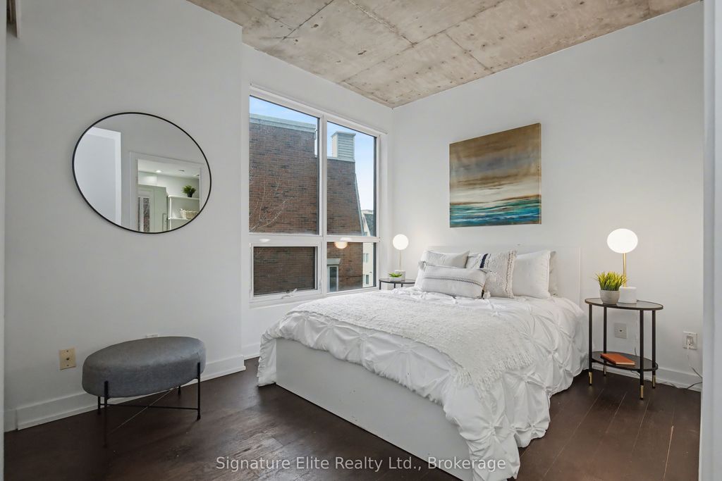 Photo of 1030 King Street W #342, Toronto, ON M6K 0B4 (MLS # C12704200)