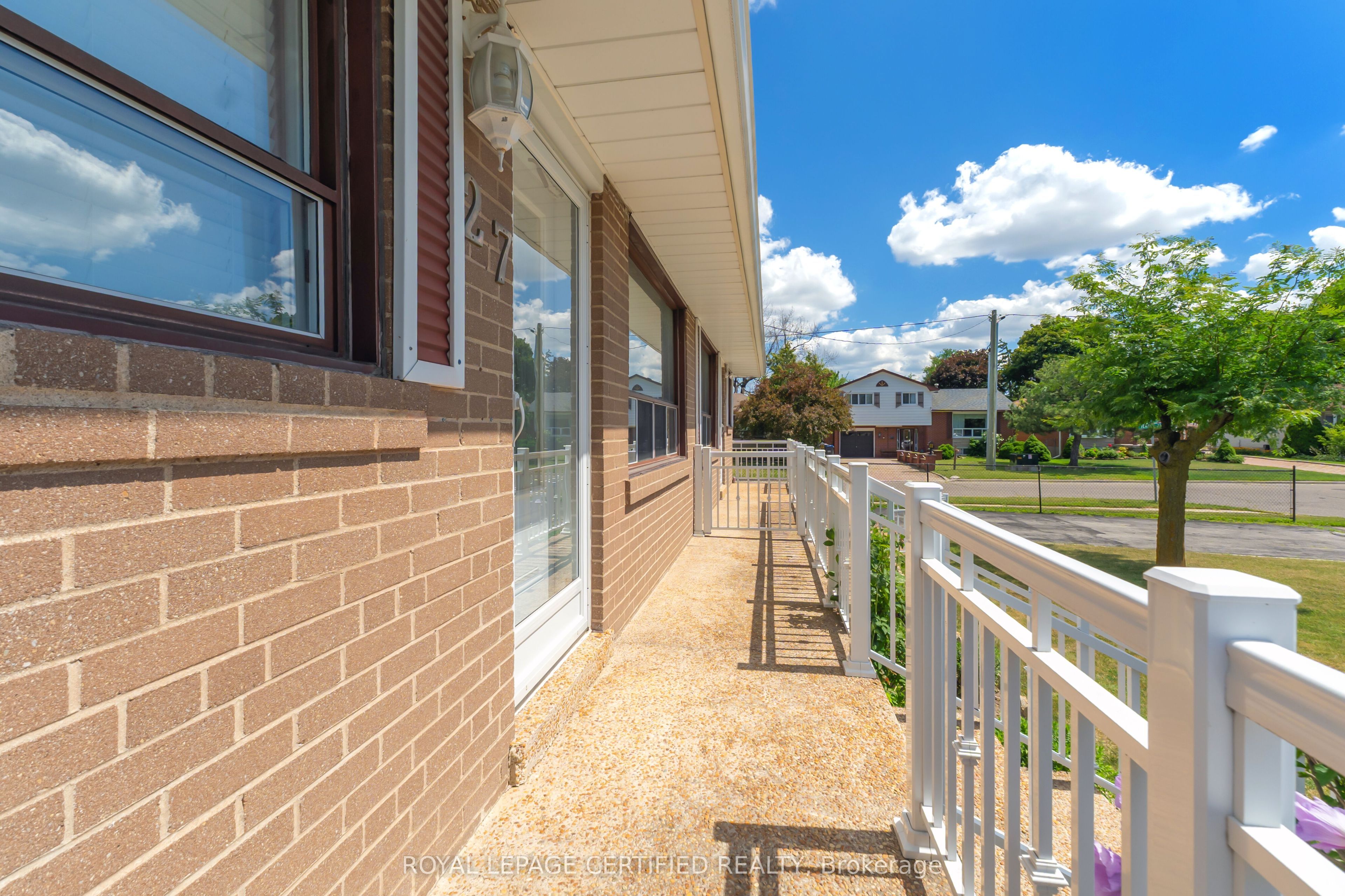 27 Milner Road
