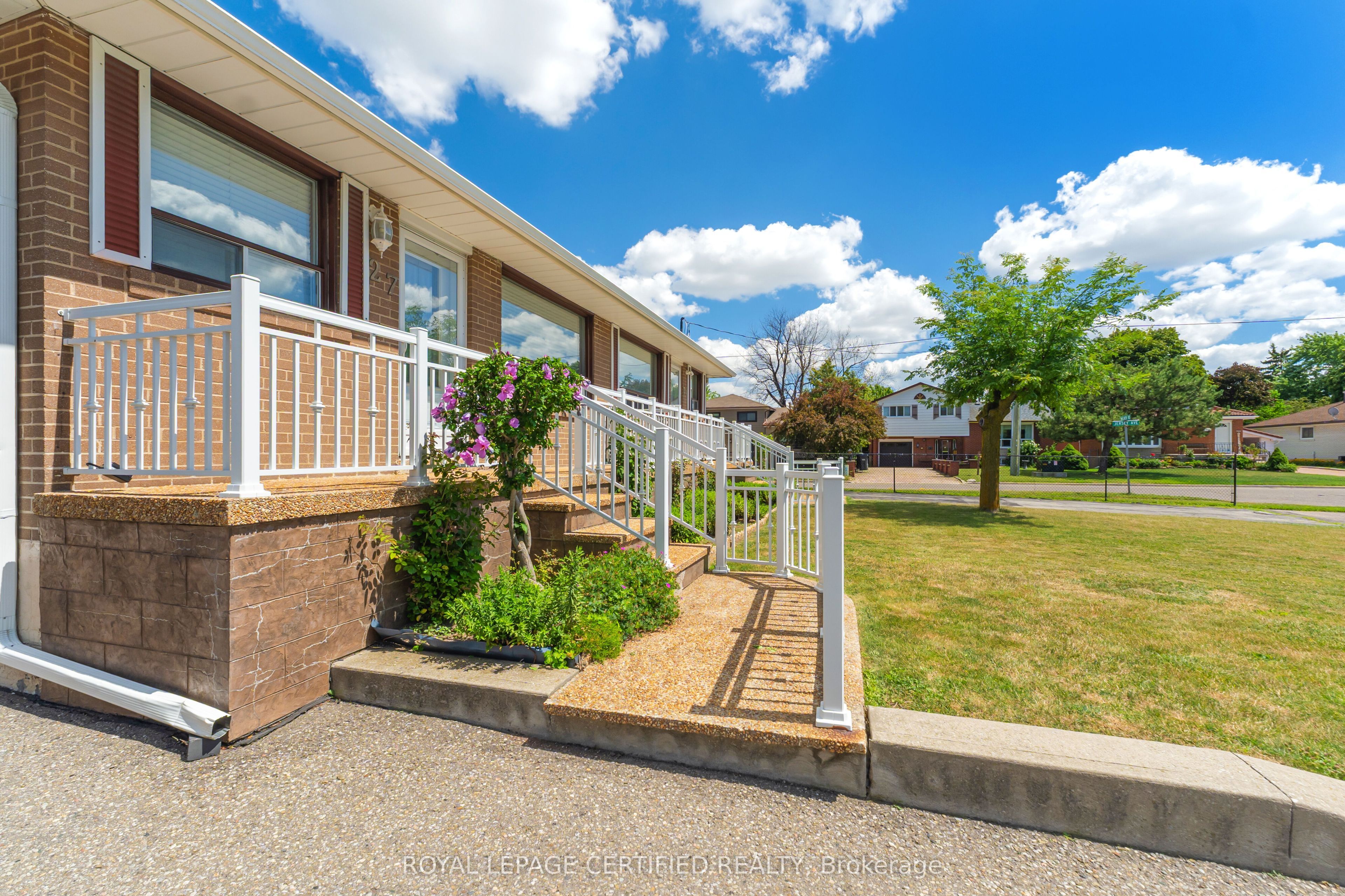 27 Milner Road