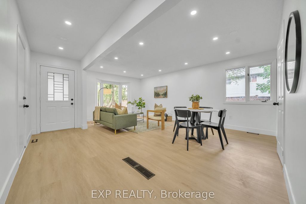 Photo of 46 Bonaparte Lane, London East, ON N5V 4A8 (MLS # X12444248)