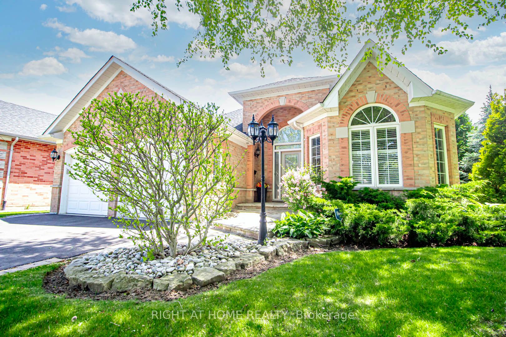 2156 Country Club Drive