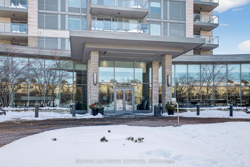 Photo of 253 South Park Road #709, Markham, ON L3T 0B4 (MLS # N13055920)